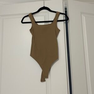 Abercombie bodysuit